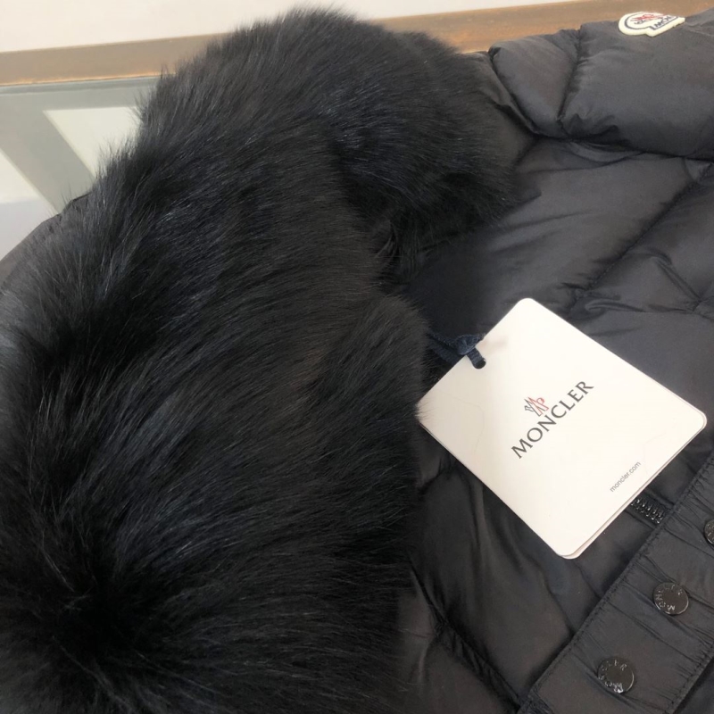 Moncler Down Coat